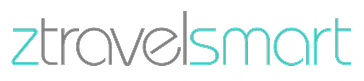 ztravelsmart logo