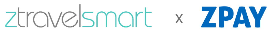 ztravel-smart x zpay