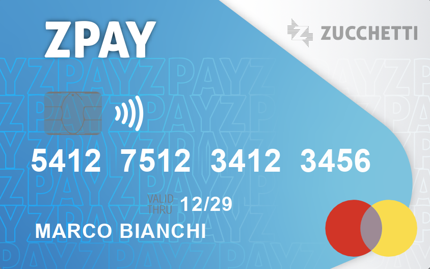 Carta ZPAY Business